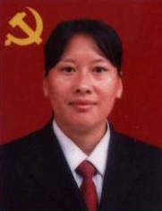 杨永兰